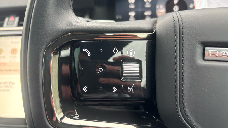 Land Rover Range Rover Evoque 2.0 D200 Dynamic HSE 5dr Auto Diesel Hatchback